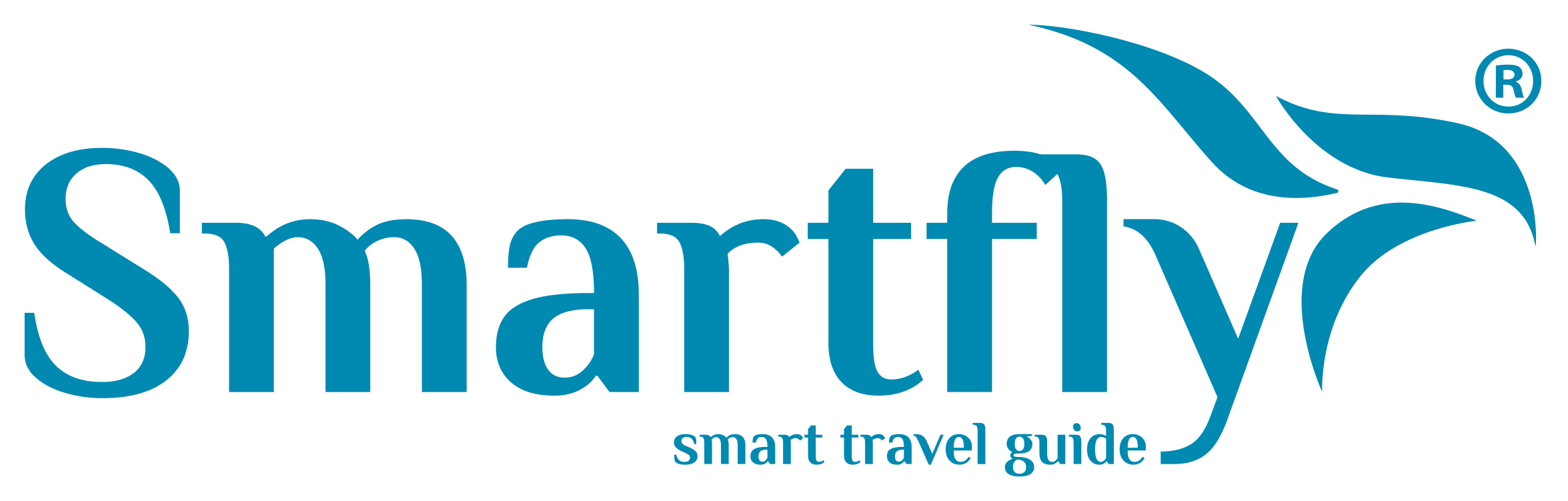 SMARTFLY Travel & Tourism